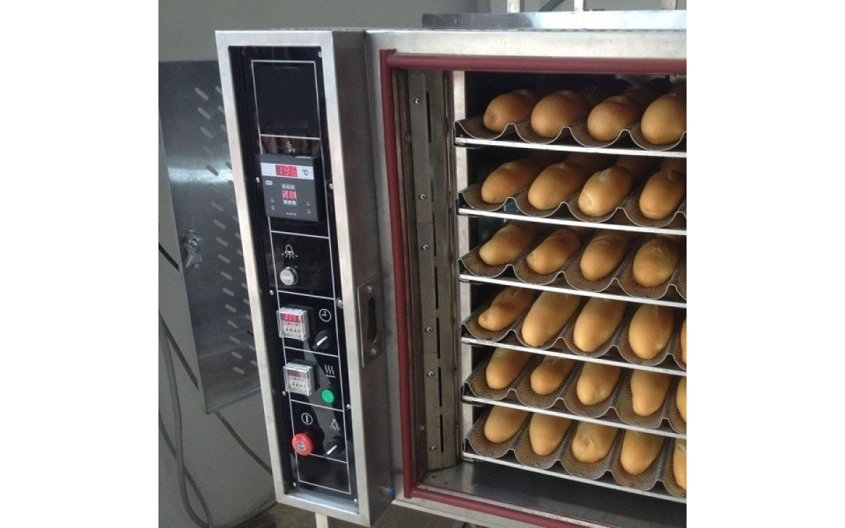 l&ograve; nướng b&aacute;nh m&igrave; c&ocirc;ng nghiệp