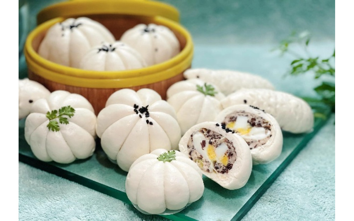 C&aacute;ch bảo quản b&aacute;nh bao đ&atilde; hấp qua đ&ecirc;m