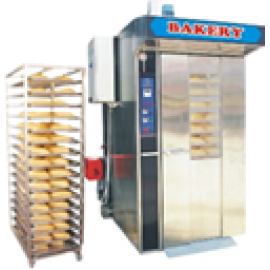 Lò Điện 16 mâm