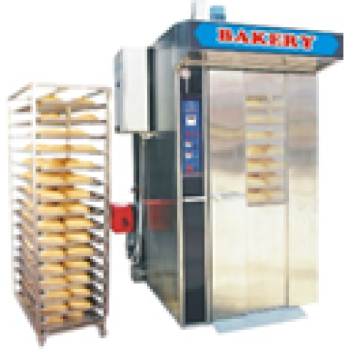 Lò Điện 16 mâm