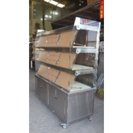 Tủ trưng bày 9 ngăn Tủ trưng bày 9 ngăn