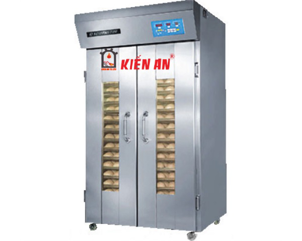 Hệ thống m&aacute;y định h&igrave;nh bột tại đơn vị ph&acirc;n phối Inox Kiến An