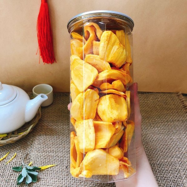 Bảo quản m&iacute;t sấy đ&uacute;ng c&aacute;ch c&oacute; thể giữ được hương vị v&agrave; độ gi&ograve;n của m&oacute;n ăn đến 6 th&aacute;ng