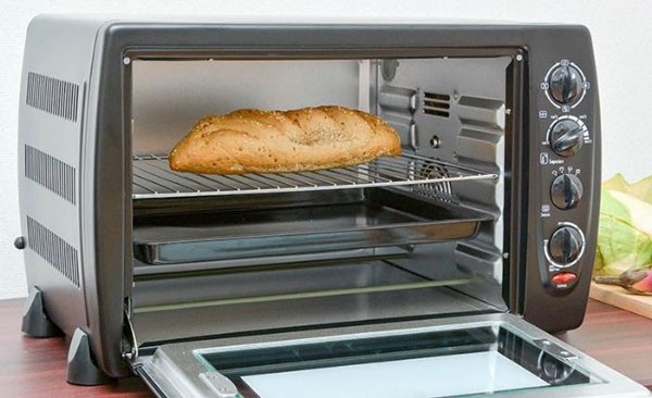 L&ograve; nướng b&aacute;nh l&agrave; một sản phẩm được rất nhiều người ưa chuộng v&agrave; sử dụng