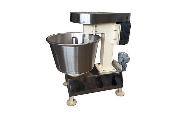 D&ugrave;ng m&aacute;y trộn bột gi&uacute;p bột mịn m&agrave;ng v&agrave; mềm hơn