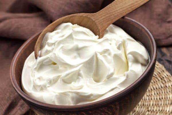 Hướng dẫn kem b&aacute;nh bằng Whipping Cream