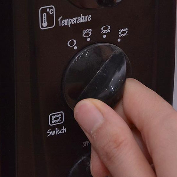 Chọn chế độ thanh nhiệt ph&ugrave; hợp với từng loại b&aacute;nh