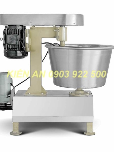 Máy trộn bột