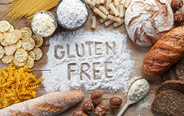 Bột m&igrave; nguy&ecirc;n c&aacute;m c&oacute; h&agrave;m lượng gluten &iacute;t