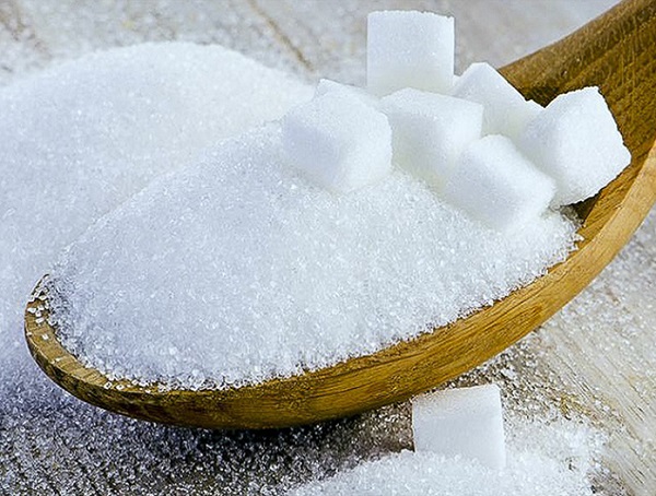 Đường an - loại đường sử dụng th&ocirc;ng dụng nhất thế giới