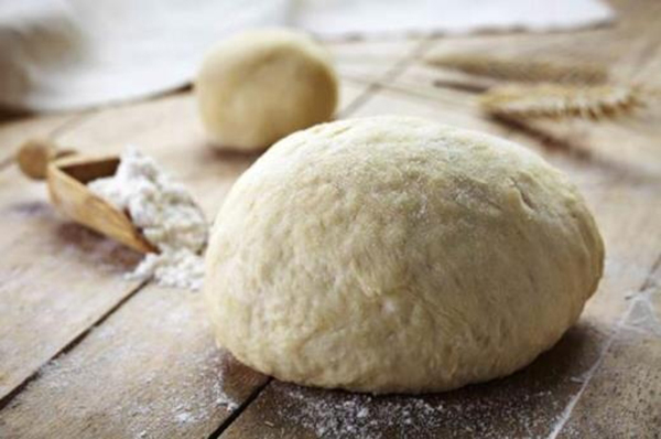Ủ bột trong bao l&acirc;u?